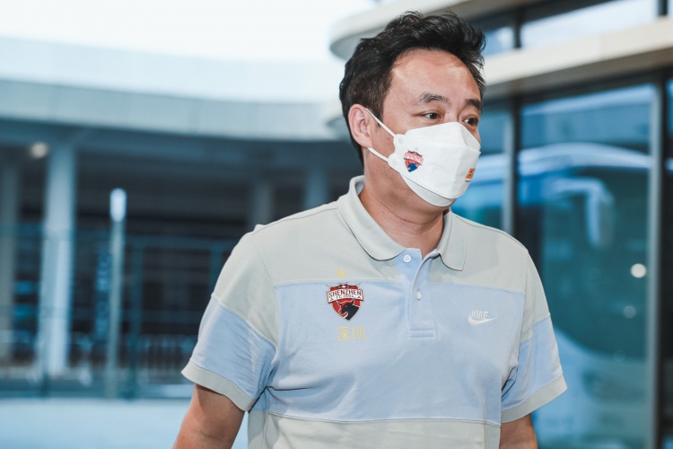 骚操作！博主：20年丁勇赛前皆会找对方外助，提议给对方一份条约
