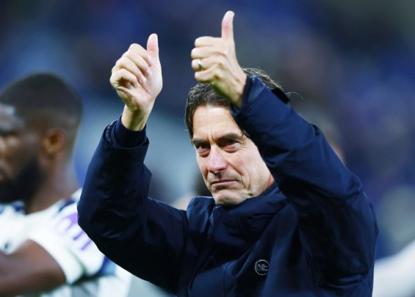 热刺联赛濒临曼联连接6场不败，追平球队1921年所创造记录